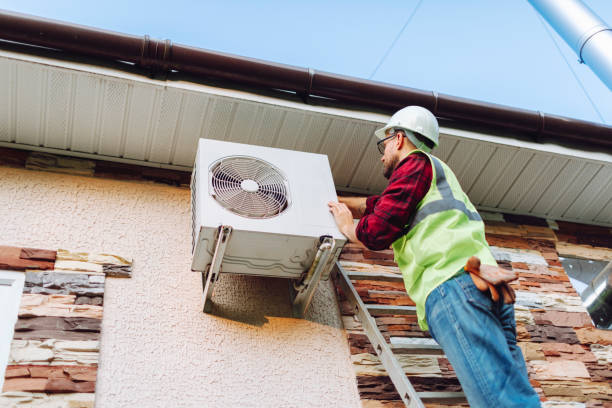Best Ductless HVAC repair  in Colonial Heights, VA