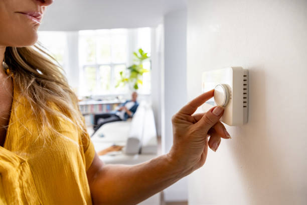 Best 24/7 HVAC repair  in Colonial Heights, VA