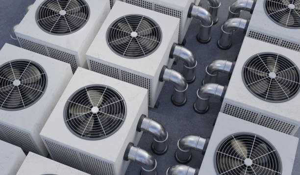 Best Ductless HVAC repair  in Colonial Heights, VA