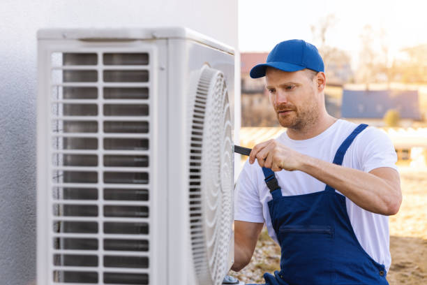 Best HVAC replacement cost  in Colonial Heights, VA