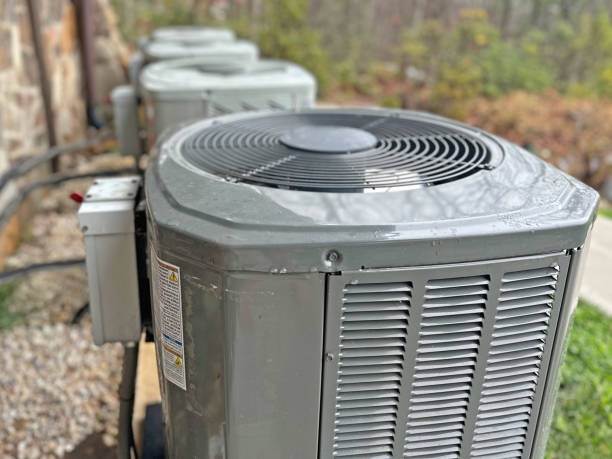 Best HVAC maintenance near me  in Colonial Heights, VA