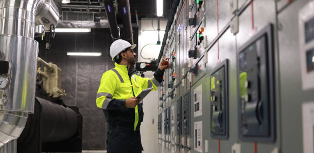 Best HVAC tune-up services  in Colonial Heights, VA