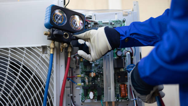 Best Furnace repair near me  in Colonial Heights, VA